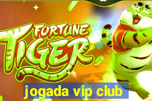 jogada vip club